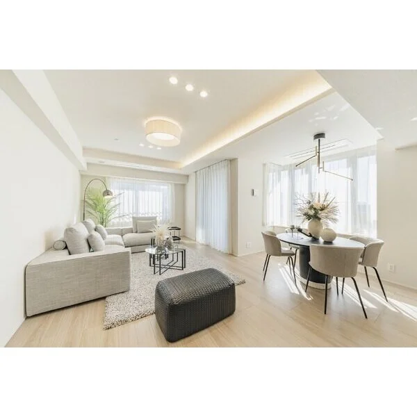 グランスイート六番町 その他画像