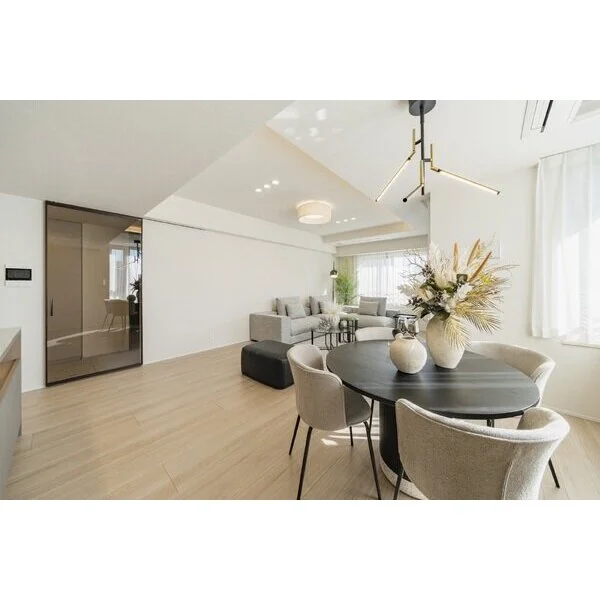 グランスイート六番町 その他画像