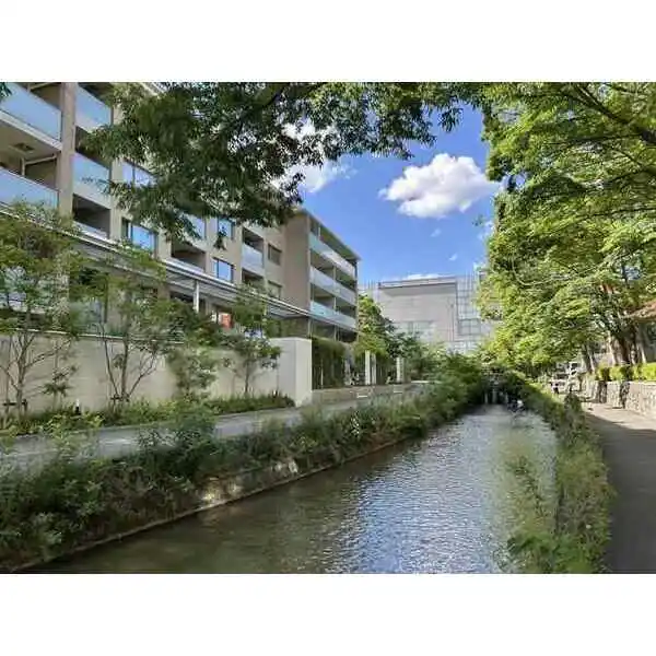 パークハウス京都岡崎有楽荘 その他画像