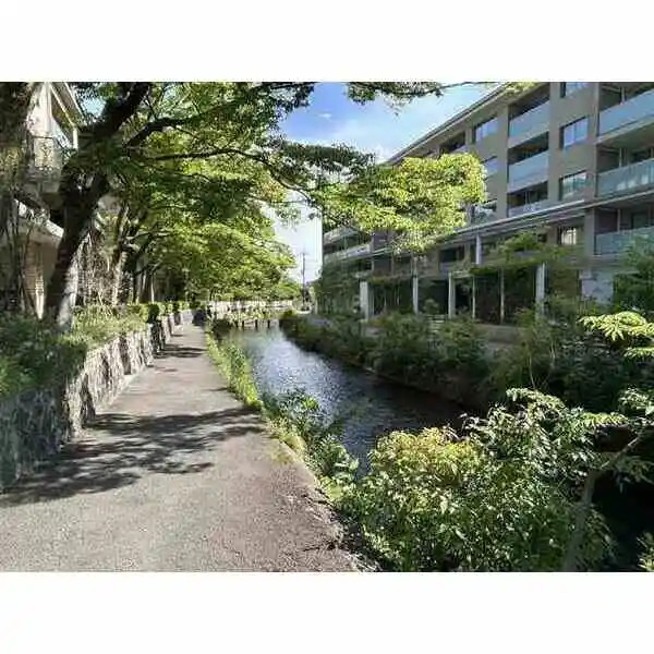 パークハウス京都岡崎有楽荘 その他画像