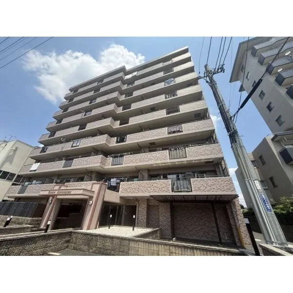宝マンション瓢箪山 その他画像