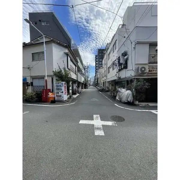 台東区浅草５丁目 その他画像