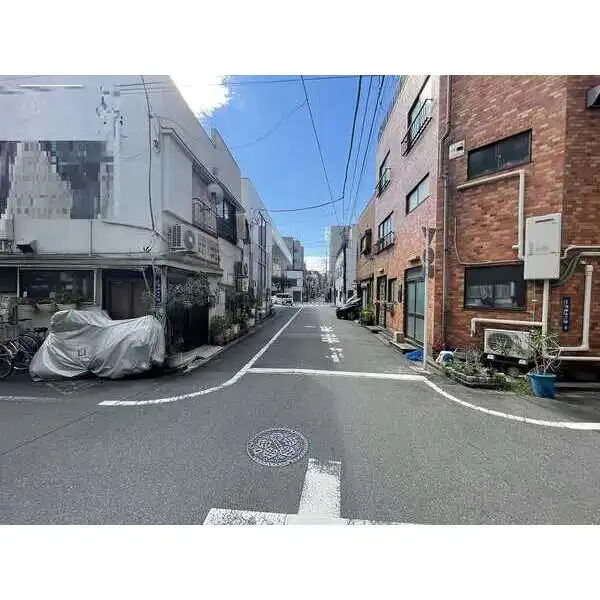 台東区浅草５丁目 その他画像