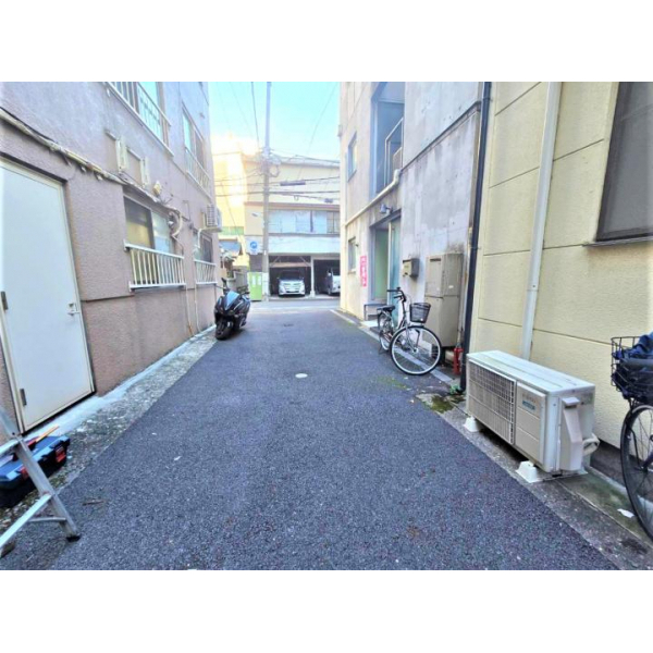 台東区浅草橋３丁目 その他画像