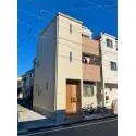 横浜市鶴見区矢向６丁目 外観