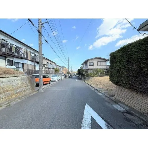 横浜市港南区日野9丁目 その他画像