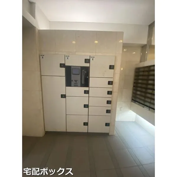 パークサイド芝大門 その他画像