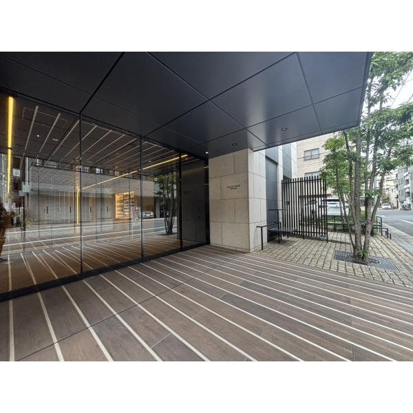 アスコットパーク森下 その他画像