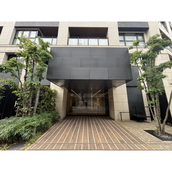 アスコットパーク森下 その他画像