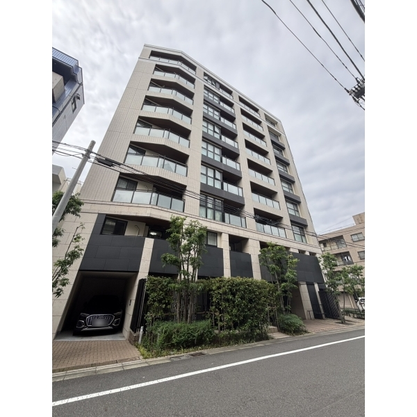 アスコットパーク森下 その他画像