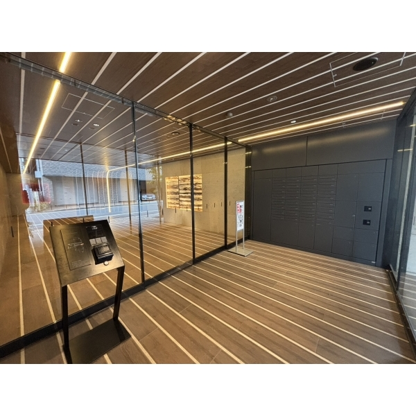 アスコットパーク森下 その他画像