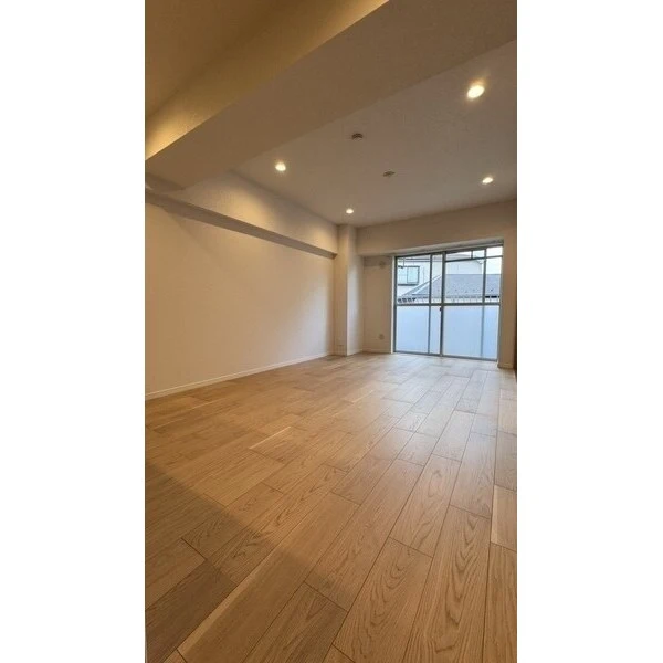 下平間サンハイツ その他画像