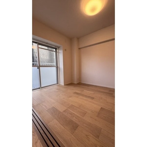 下平間サンハイツ その他画像