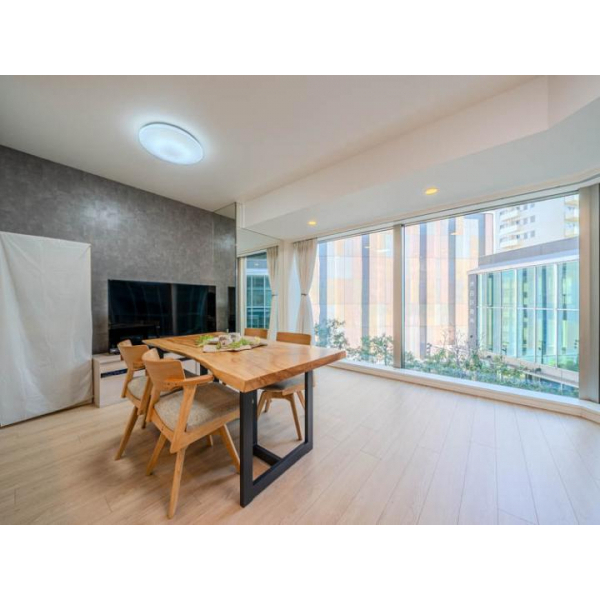 パークコート渋谷ザタワー その他画像