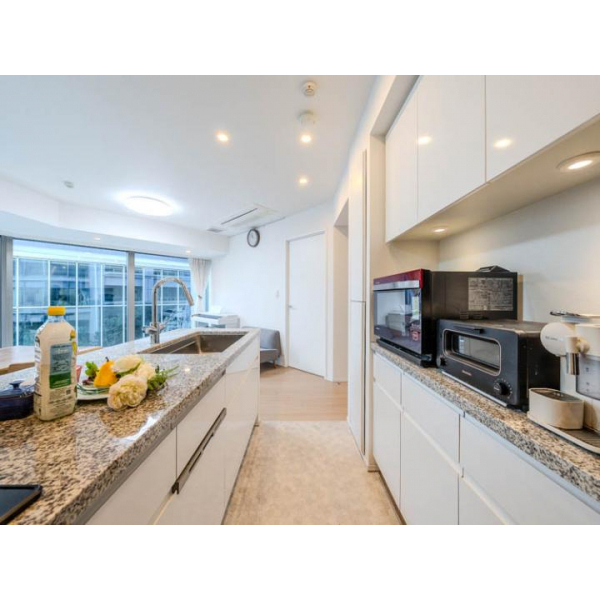 パークコート渋谷ザタワー その他画像