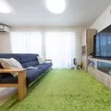 府中市四谷１丁目 リビング・ダイニング