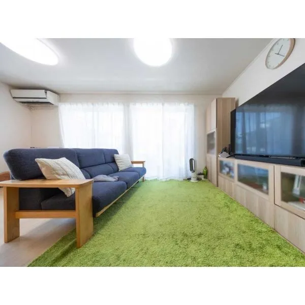 府中市四谷1丁目 リビング・ダイニング