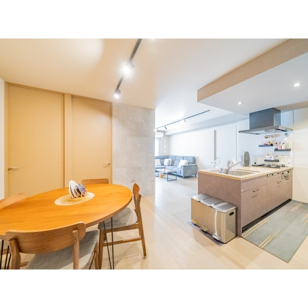 リリーゼ葛西 その他画像