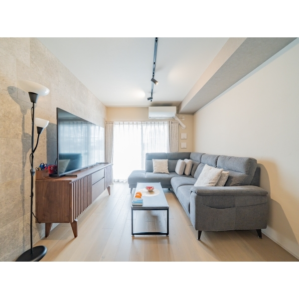 リリーゼ葛西 その他画像