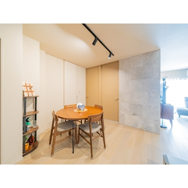 リリーゼ葛西 その他画像