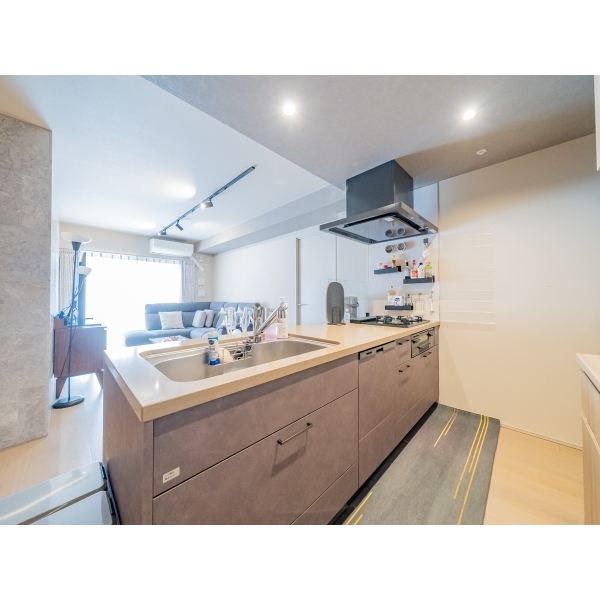 リリーゼ葛西 その他画像