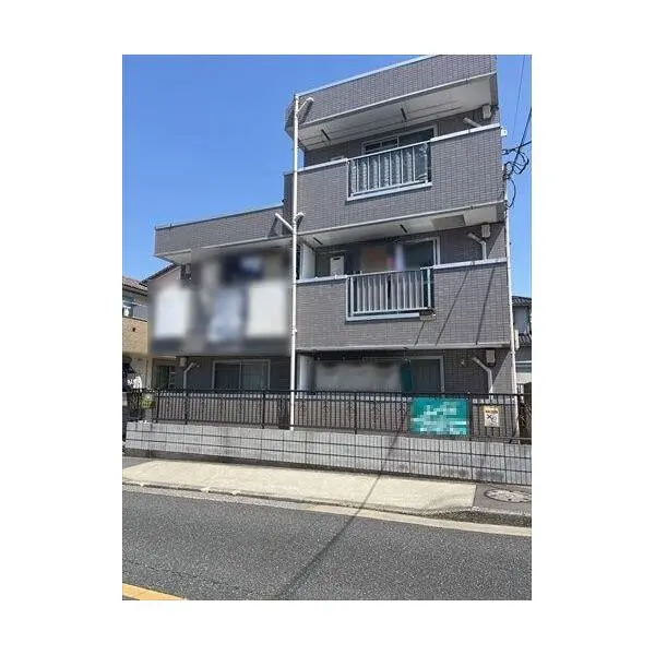 西東京市下保谷２丁目 外観