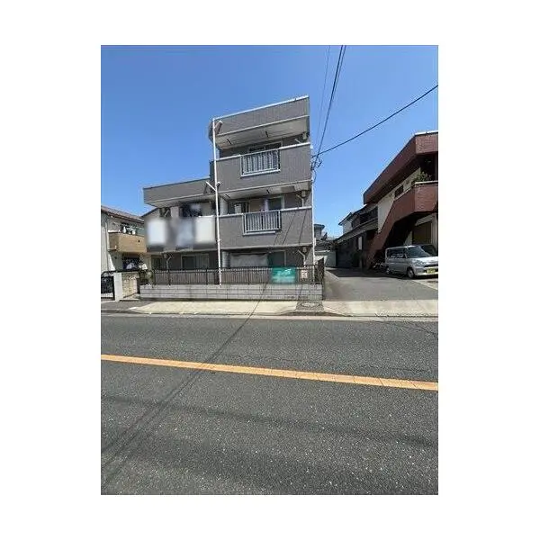 西東京市下保谷２丁目 その他画像