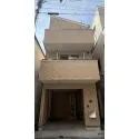江東区福住２丁目 外観