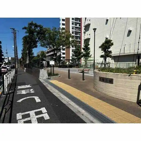 江東区福住２丁目 その他画像