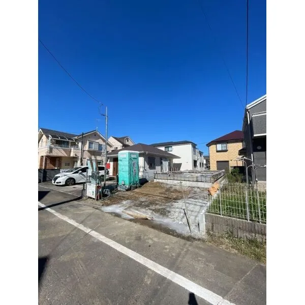国分寺市戸倉3丁目 その他外観