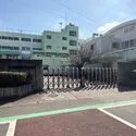 国分寺市戸倉３丁目 国分寺市立第十小学校（小学校）まで約540m（徒歩7分）