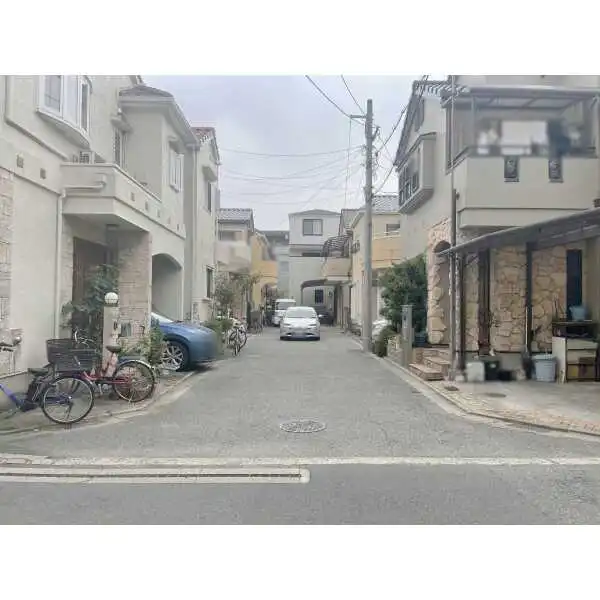 吹田市豊津町 その他画像