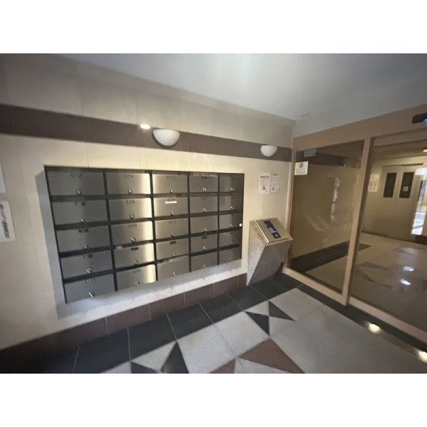 パークウェル早稲田 その他画像