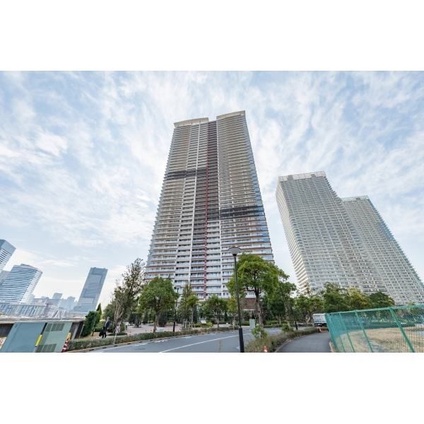 パークタワー晴海 その他画像