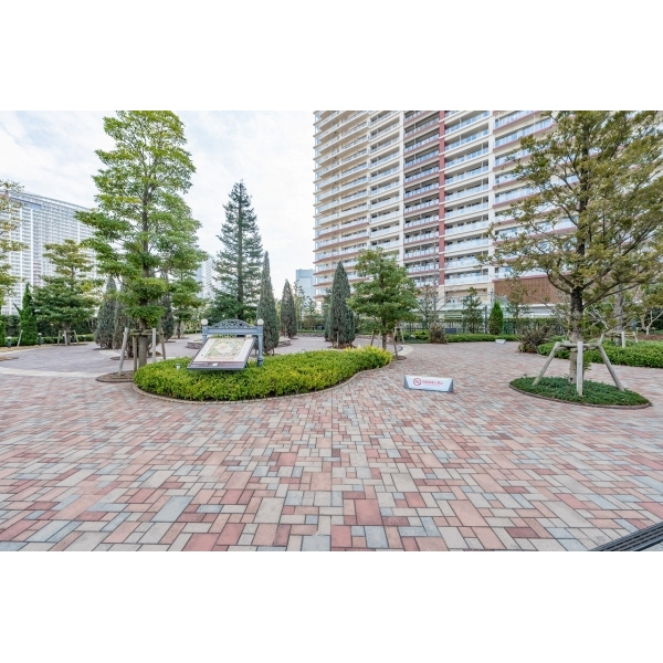 パークタワー晴海 その他画像