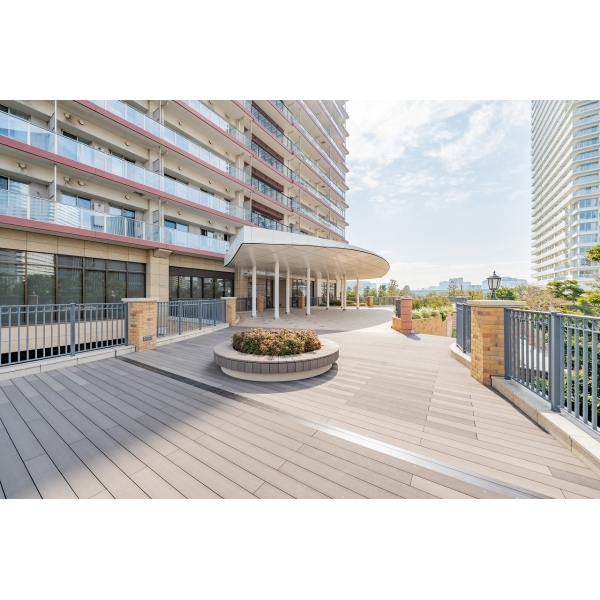 パークタワー晴海 その他画像