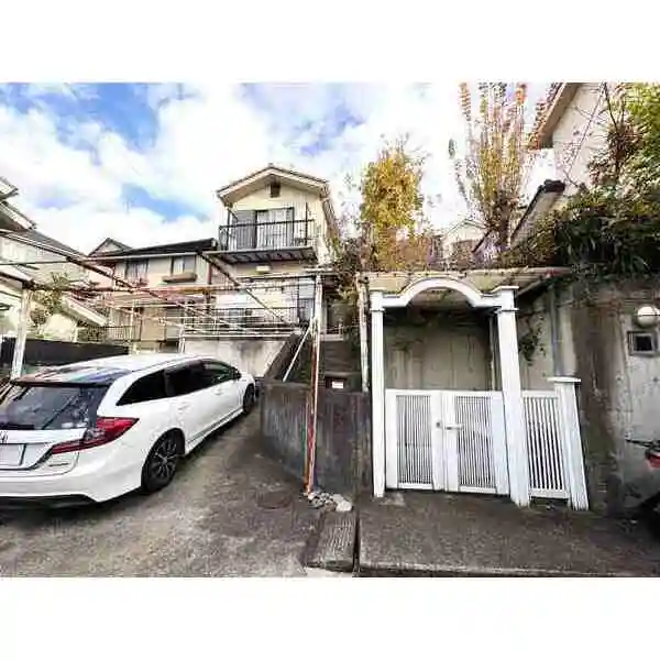 横浜市保土ケ谷区上星川２丁目 その他画像