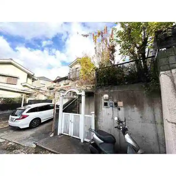 横浜市保土ケ谷区上星川２丁目 その他画像