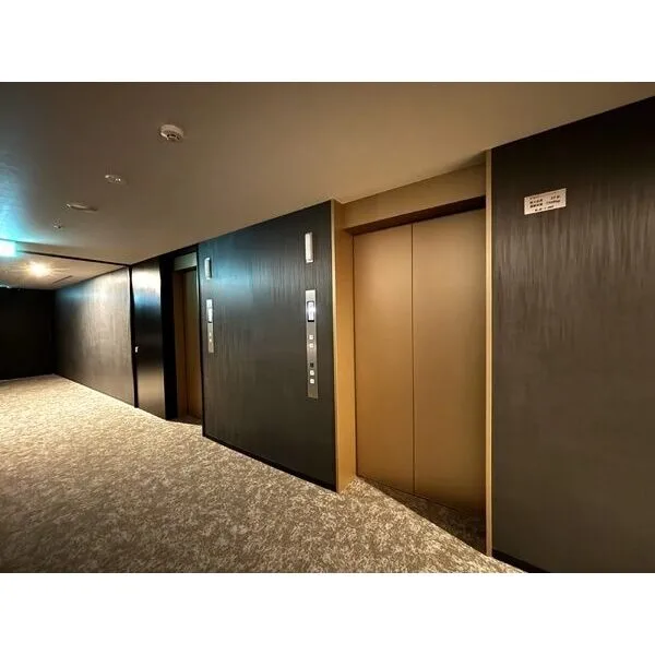 ザ・タワー十条 その他画像