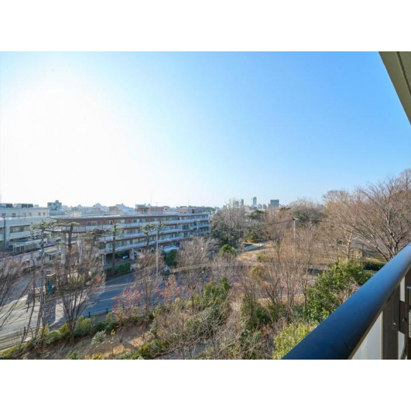 グランドメゾン江古田の杜 その他画像