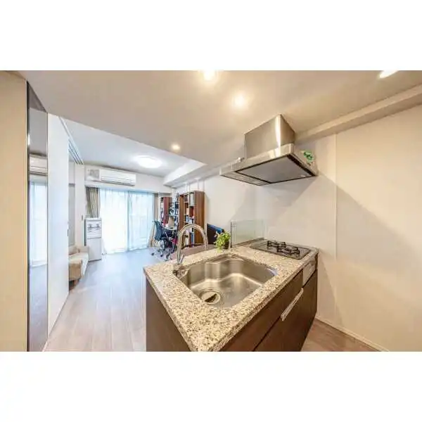 ルジェンテ新中野ＳＴＡＴＩＯＮ　ＯＮＥ その他画像