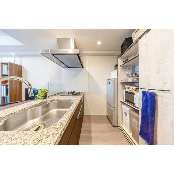 ルジェンテ新中野ＳＴＡＴＩＯＮ　ＯＮＥ その他画像