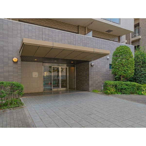 アイキャナルメイツ豊洲 その他画像