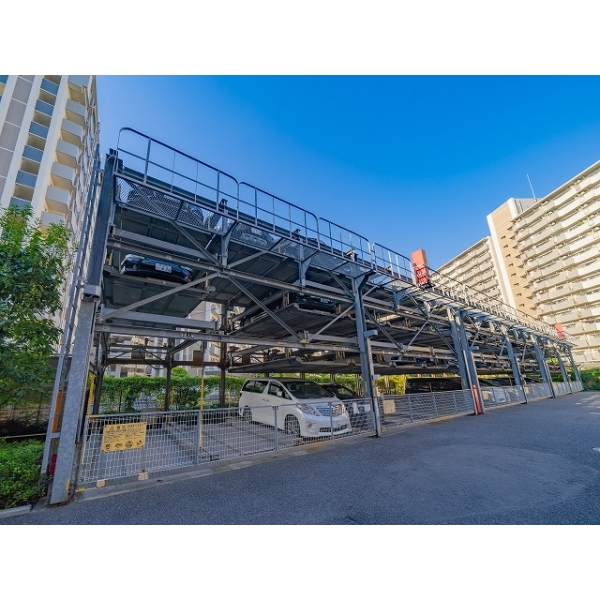 アイキャナルメイツ豊洲 その他画像