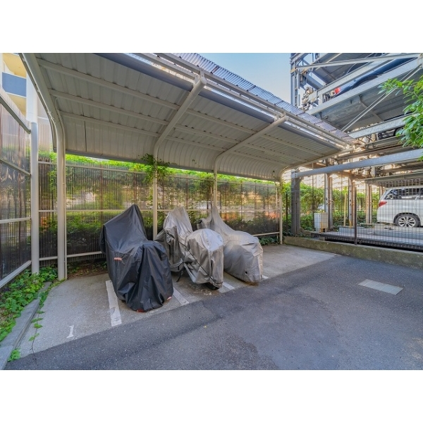 アイキャナルメイツ豊洲 その他画像