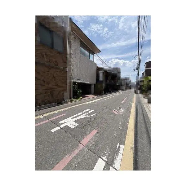 京都市中京区麩屋町通夷川下る布袋屋町 その他画像