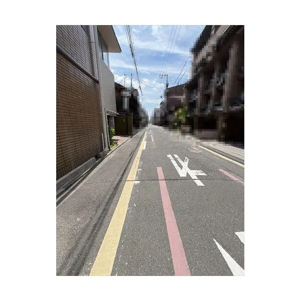 京都市中京区麩屋町通夷川下る布袋屋町 その他画像