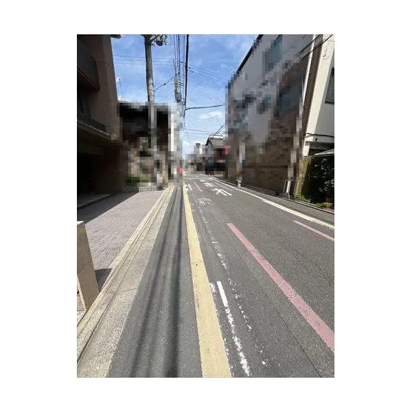 京都市中京区麩屋町通夷川下る布袋屋町 その他画像