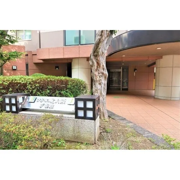 ソシエ北大阪壱期棟 その他画像