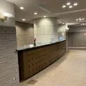 ザ・ガーデンタワーズサンセットタワー フロント部分